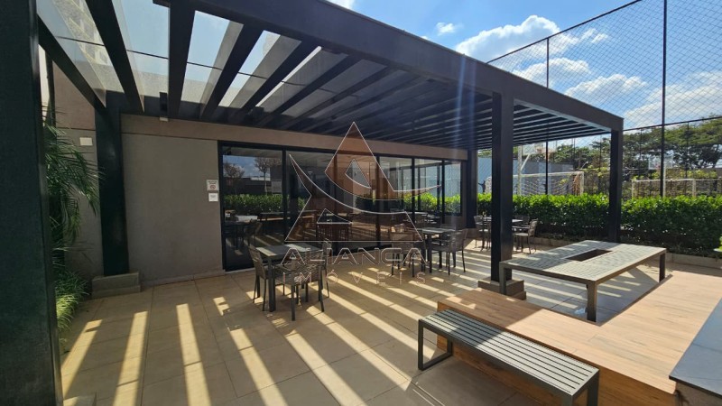 Aliança Imóveis - Imobiliária em Ribeirão Preto - SP - Apartamento - Quinta da Primavera - Ribeirão Preto