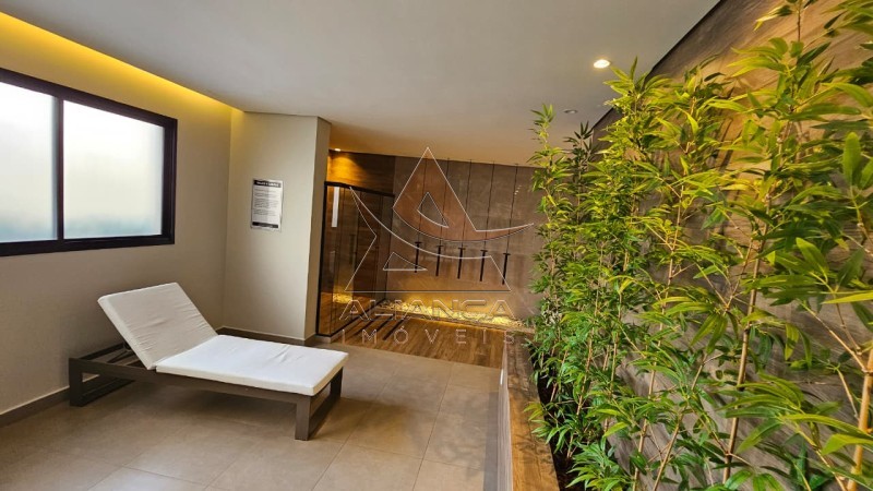 Aliança Imóveis - Imobiliária em Ribeirão Preto - SP - Apartamento - Quinta da Primavera - Ribeirão Preto