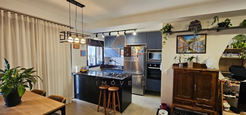 Aliança Imóveis - Imobiliária em Ribeirão Preto - SP - Apartamento - Quinta da Primavera - Ribeirão Preto