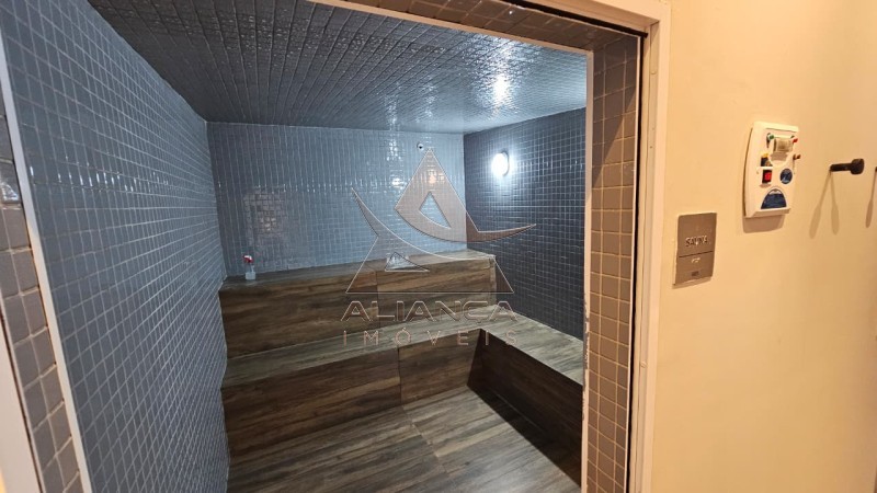 Aliança Imóveis - Imobiliária em Ribeirão Preto - SP - Apartamento - Quinta da Primavera - Ribeirão Preto