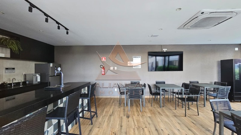 Aliança Imóveis - Imobiliária em Ribeirão Preto - SP - Apartamento - Quinta da Primavera - Ribeirão Preto
