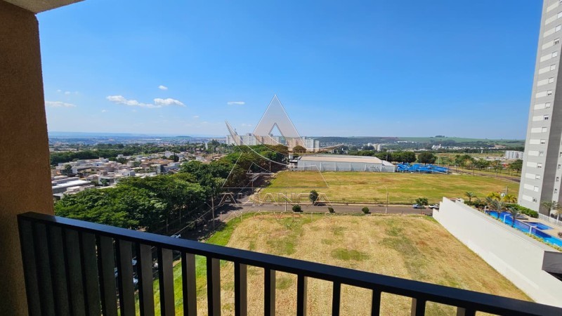 Aliança Imóveis - Imobiliária em Ribeirão Preto - SP - Apartamento - Quinta da Primavera - Ribeirão Preto
