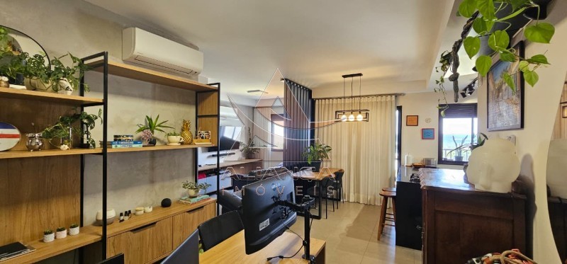 Aliança Imóveis - Imobiliária em Ribeirão Preto - SP - Apartamento - Quinta da Primavera - Ribeirão Preto