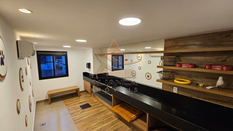 Aliança Imóveis - Imobiliária em Ribeirão Preto - SP - Apartamento - Quinta da Primavera - Ribeirão Preto