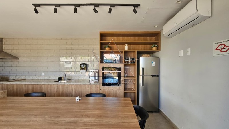 Aliança Imóveis - Imobiliária em Ribeirão Preto - SP - Apartamento - Quinta da Primavera - Ribeirão Preto
