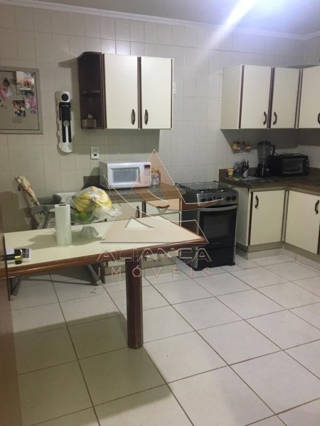 Aliança Imóveis - Imobiliária em Ribeirão Preto - SP - Apartamento - Iguatemi - Ribeirão Preto