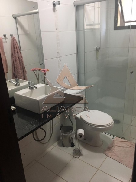 Aliança Imóveis - Imobiliária em Ribeirão Preto - SP - Apartamento - Iguatemi - Ribeirão Preto