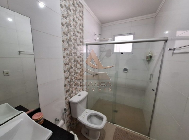 Aliança Imóveis - Imobiliária em Ribeirão Preto - SP - Casa - Quintino Facci II - Ribeirão Preto