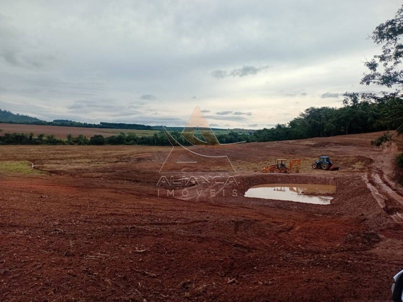 Aliança Imóveis - Imobiliária em Ribeirão Preto - SP - Sítio - Zona Rural  - Tambaú