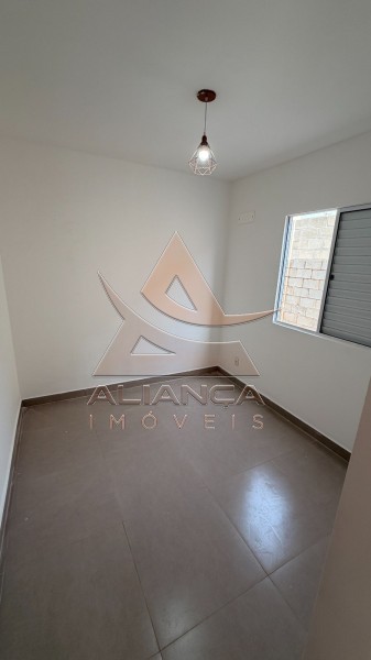 Aliança Imóveis - Imobiliária em Ribeirão Preto - SP - Casa - Santa Iria - Ribeirão Preto