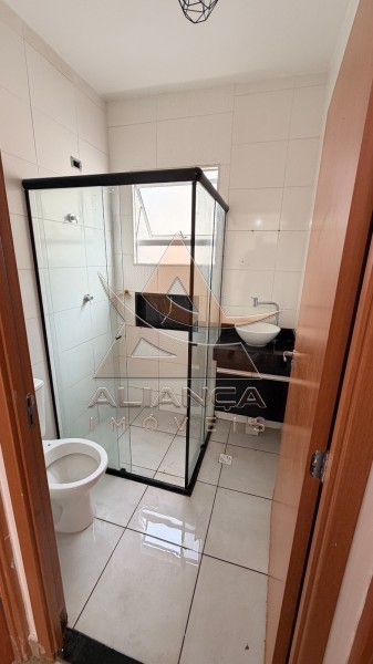 Aliança Imóveis - Imobiliária em Ribeirão Preto - SP - Casa - Santa Iria - Ribeirão Preto