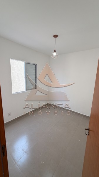 Aliança Imóveis - Imobiliária em Ribeirão Preto - SP - Casa - Santa Iria - Ribeirão Preto