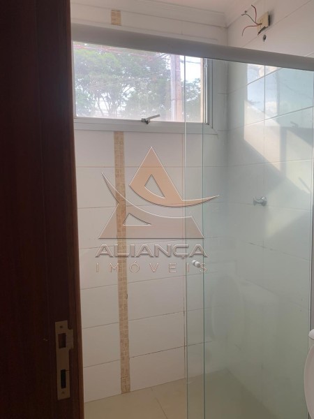 Aliança Imóveis - Imobiliária em Ribeirão Preto - SP - Apartamento - Jardim Botânico - Ribeirão Preto
