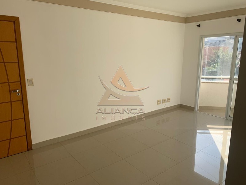 Aliança Imóveis - Imobiliária em Ribeirão Preto - SP - Apartamento - Jardim Botânico - Ribeirão Preto