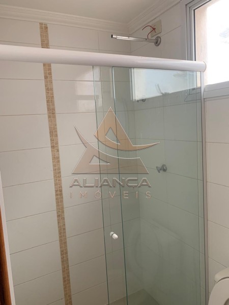 Aliança Imóveis - Imobiliária em Ribeirão Preto - SP - Apartamento - Jardim Botânico - Ribeirão Preto