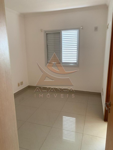 Aliança Imóveis - Imobiliária em Ribeirão Preto - SP - Apartamento - Jardim Botânico - Ribeirão Preto