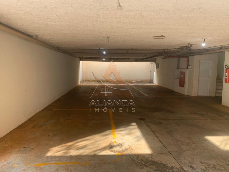 Aliança Imóveis - Imobiliária em Ribeirão Preto - SP - Apartamento - Jardim Botânico - Ribeirão Preto