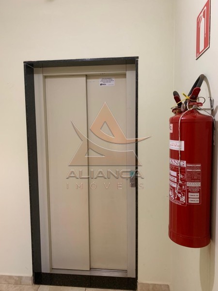 Aliança Imóveis - Imobiliária em Ribeirão Preto - SP - Apartamento - Jardim Botânico - Ribeirão Preto