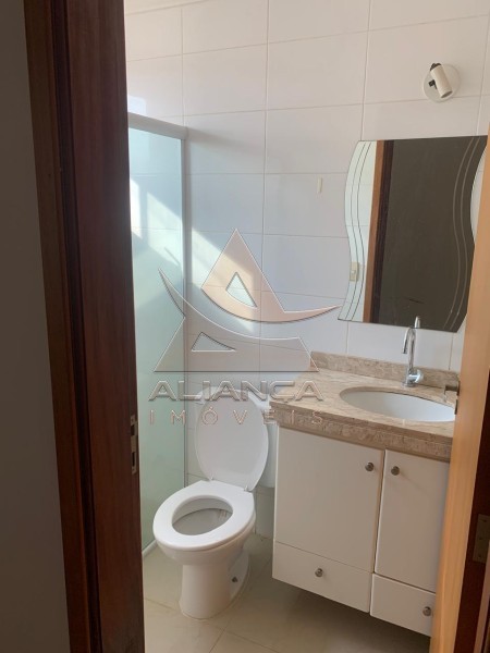 Aliança Imóveis - Imobiliária em Ribeirão Preto - SP - Apartamento - Jardim Botânico - Ribeirão Preto