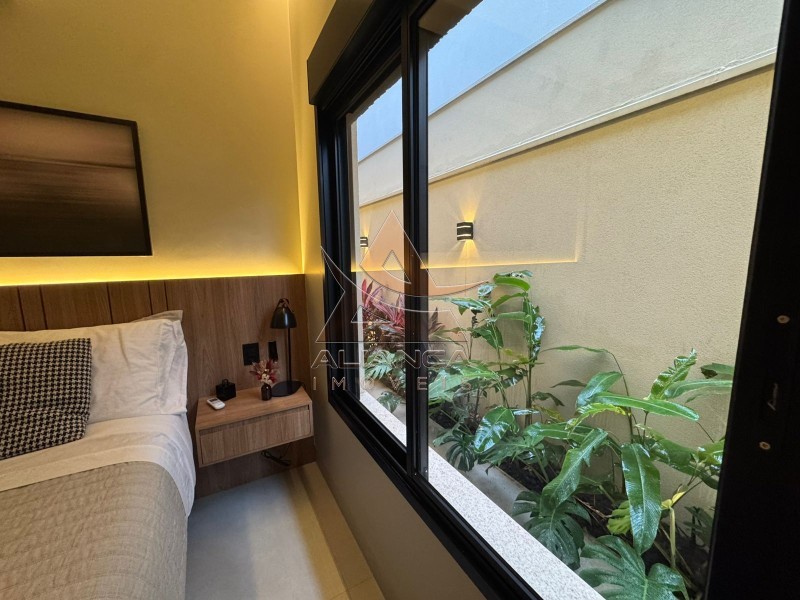 Aliança Imóveis - Imobiliária em Ribeirão Preto - SP - Casa Condomínio - Alto do Castelo - Ribeirão Preto