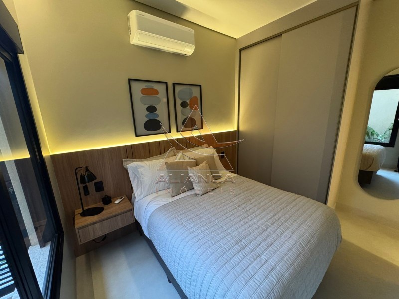 Aliança Imóveis - Imobiliária em Ribeirão Preto - SP - Casa Condomínio - Alto do Castelo - Ribeirão Preto