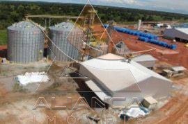 Aliança Imóveis - Imobiliária em Ribeirão Preto - SP - Fazenda  - Zona Rural - Britânia