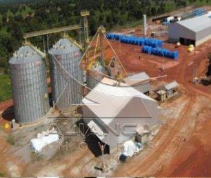 Aliança Imóveis - Imobiliária em Ribeirão Preto - SP - Fazenda  - Zona Rural - Britânia