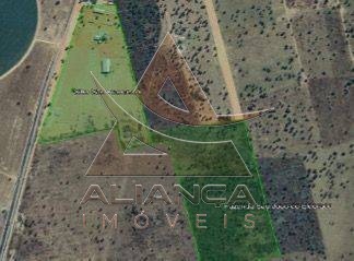 Aliança Imóveis - Imobiliária em Ribeirão Preto - SP - Fazenda  - Zona Rural - Britânia