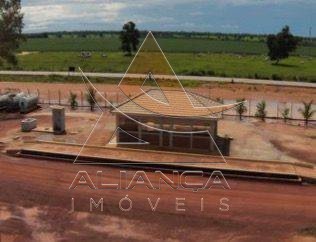 Aliança Imóveis - Imobiliária em Ribeirão Preto - SP - Fazenda  - Zona Rural - Britânia