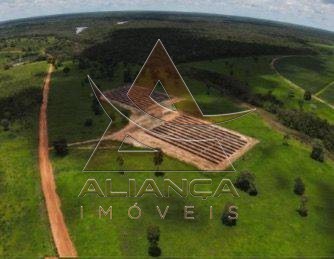 Aliança Imóveis - Imobiliária em Ribeirão Preto - SP - Fazenda  - Zona Rural - Britânia
