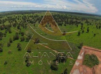 Aliança Imóveis - Imobiliária em Ribeirão Preto - SP - Fazenda  - Zona Rural - Britânia
