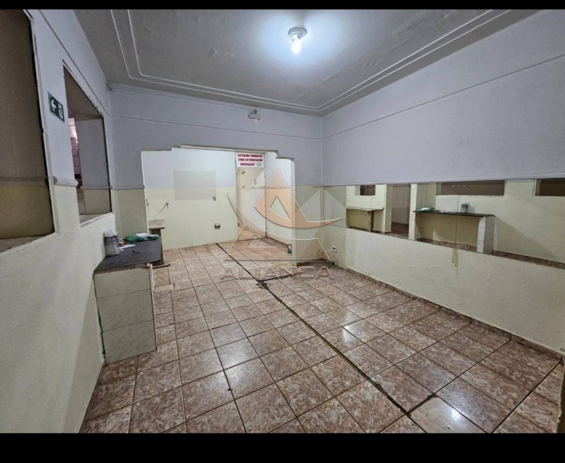 Aliança Imóveis - Imobiliária em Ribeirão Preto - SP - Casa - Centro - Ribeirão Preto