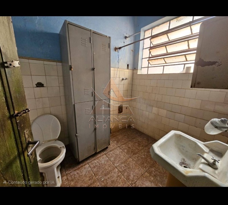 Aliança Imóveis - Imobiliária em Ribeirão Preto - SP - Casa - Centro - Ribeirão Preto