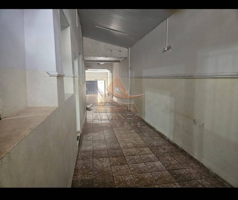 Aliança Imóveis - Imobiliária em Ribeirão Preto - SP - Casa - Centro - Ribeirão Preto