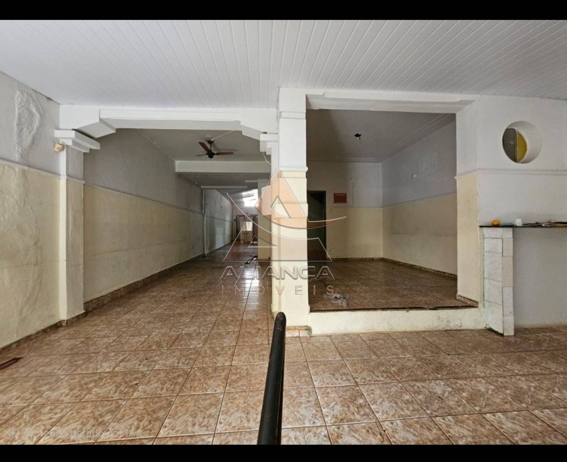 Casa - Centro - Ribeirão Preto
