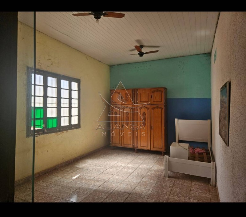 Aliança Imóveis - Imobiliária em Ribeirão Preto - SP - Casa - Centro - Ribeirão Preto