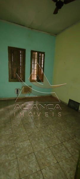 Aliança Imóveis - Imobiliária em Ribeirão Preto - SP - Casa - Centro - Ribeirão Preto