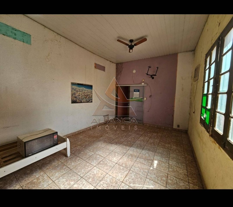 Aliança Imóveis - Imobiliária em Ribeirão Preto - SP - Casa - Centro - Ribeirão Preto