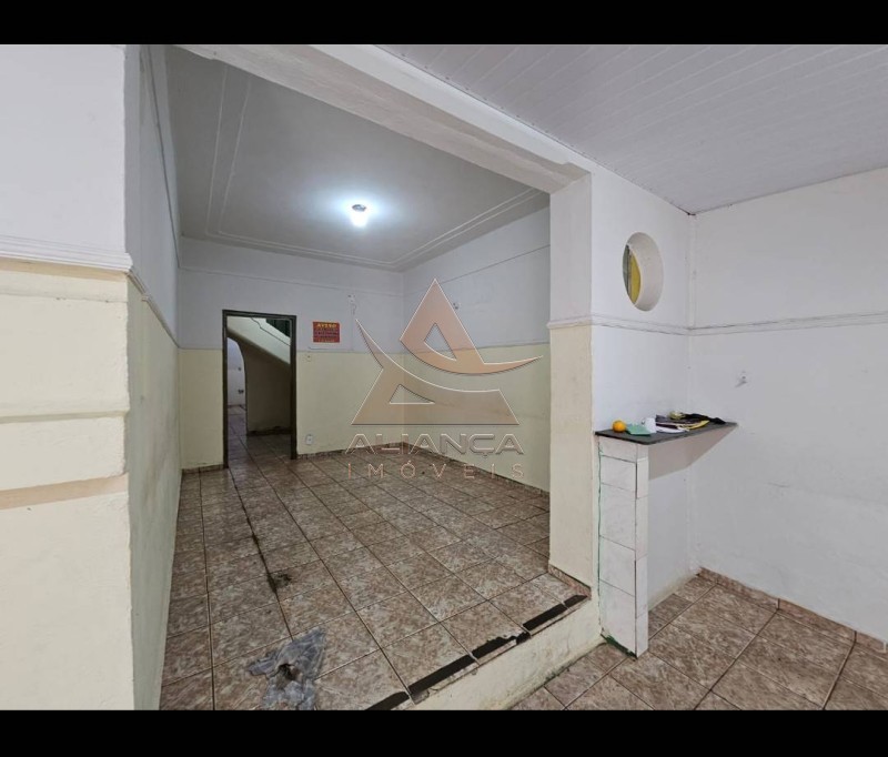 Aliança Imóveis - Imobiliária em Ribeirão Preto - SP - Casa - Centro - Ribeirão Preto