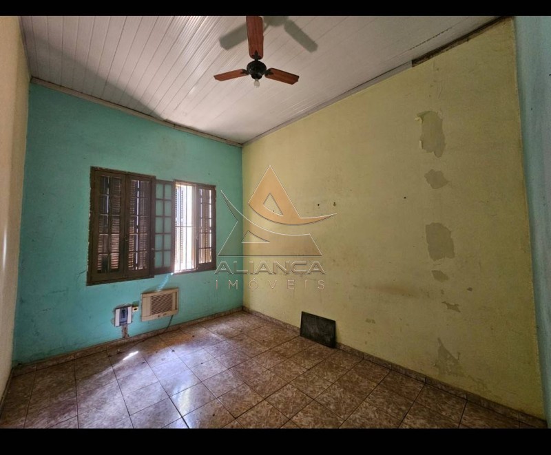 Aliança Imóveis - Imobiliária em Ribeirão Preto - SP - Casa - Centro - Ribeirão Preto