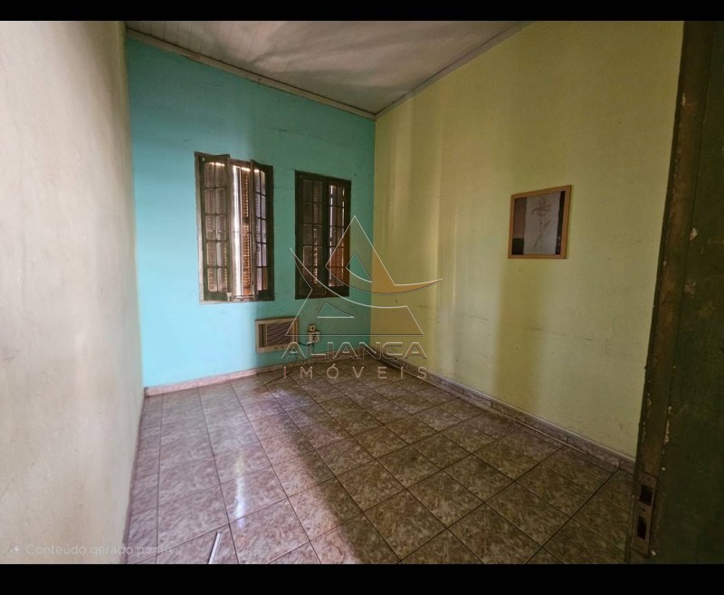 Aliança Imóveis - Imobiliária em Ribeirão Preto - SP - Casa - Centro - Ribeirão Preto