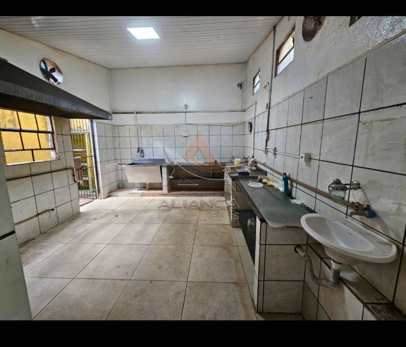 Aliança Imóveis - Imobiliária em Ribeirão Preto - SP - Casa - Centro - Ribeirão Preto