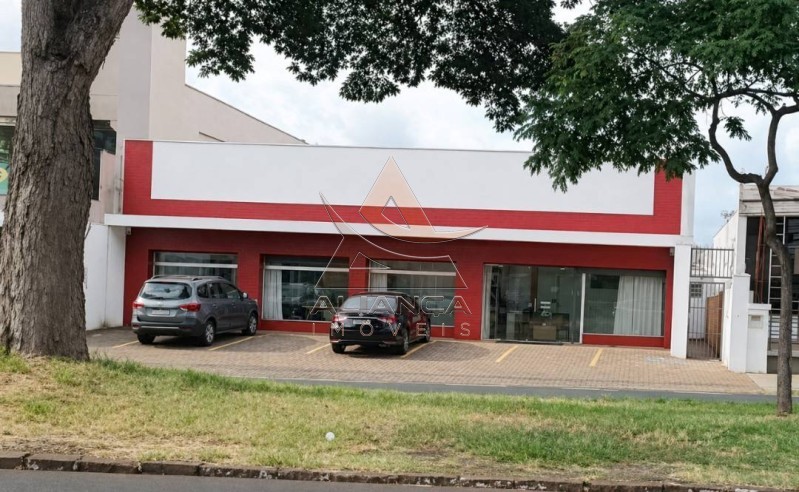 Aliança Imóveis - Imobiliária em Ribeirão Preto - SP - Salão  - Alto da Boa Vista - Ribeirão Preto