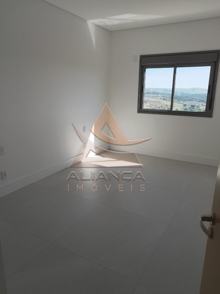 Aliança Imóveis - Imobiliária em Ribeirão Preto - SP - Apartamento - Ilhas do Sul - Ribeirão Preto
