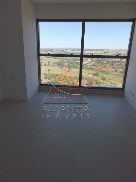 Aliança Imóveis - Imobiliária em Ribeirão Preto - SP - Apartamento - Ilhas do Sul - Ribeirão Preto