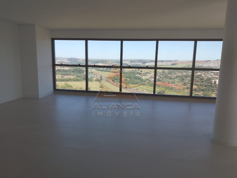 Aliança Imóveis - Imobiliária em Ribeirão Preto - SP - Apartamento - Ilhas do Sul - Ribeirão Preto
