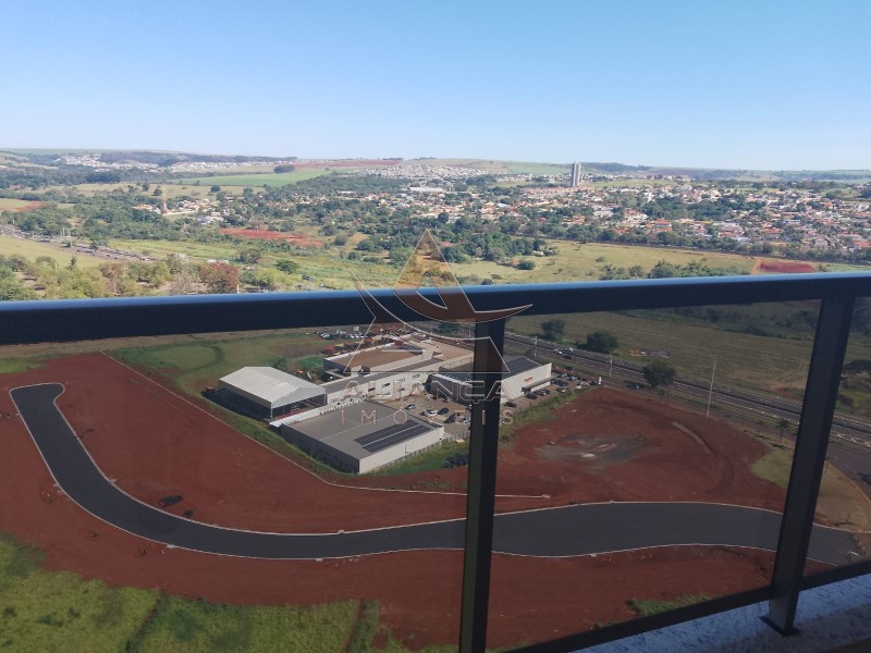 Aliança Imóveis - Imobiliária em Ribeirão Preto - SP - Apartamento - Ilhas do Sul - Ribeirão Preto