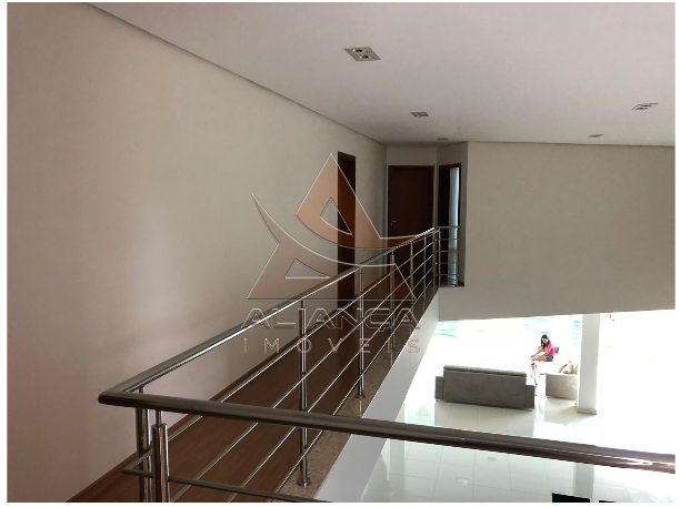 Aliança Imóveis - Imobiliária em Ribeirão Preto - SP - Casa - Escarpas do Lago - Capitólio