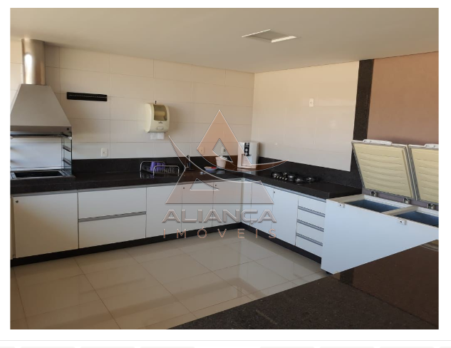 Aliança Imóveis - Imobiliária em Ribeirão Preto - SP - Casa - Escarpas do Lago - Capitólio