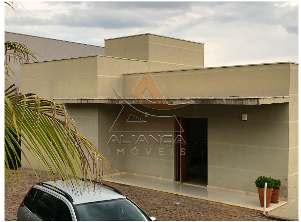 Aliança Imóveis - Imobiliária em Ribeirão Preto - SP - Casa - Escarpas do Lago - Capitólio